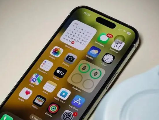 日土apple维修中心分享为什么苹果手机的质感那么好