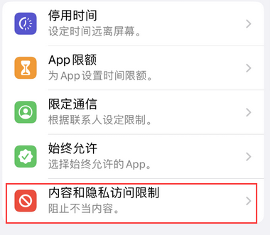 日土appleID维修服务iPhone设置中Apple ID显示为灰色无法使用