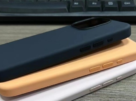 日土苹果14维修站分享iPhone14手机壳能直接给iPhone15用吗?