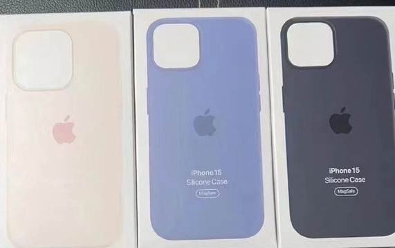 日土苹果14维修站分享iPhone14手机壳能直接给iPhone15用吗？ 