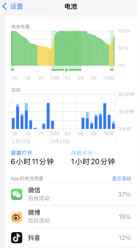 日土苹果14维修分享如何延长 iPhone 14 的电池使用寿命 