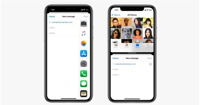 日土苹果维修分享iOS 17支持哪些机型？iOS 17支持机型曝光 
