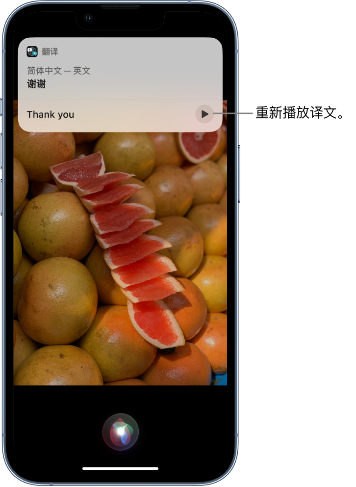 日土苹果14维修分享 iPhone 14 机型中使用 Siri：了解 Siri 能帮你做什么 