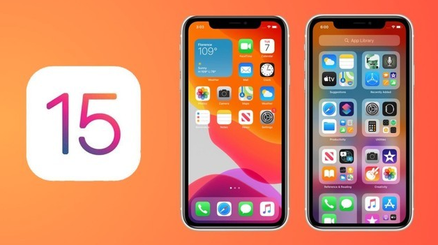 日土苹果13维修分享iPhone13更新iOS 15.5，体验如何 