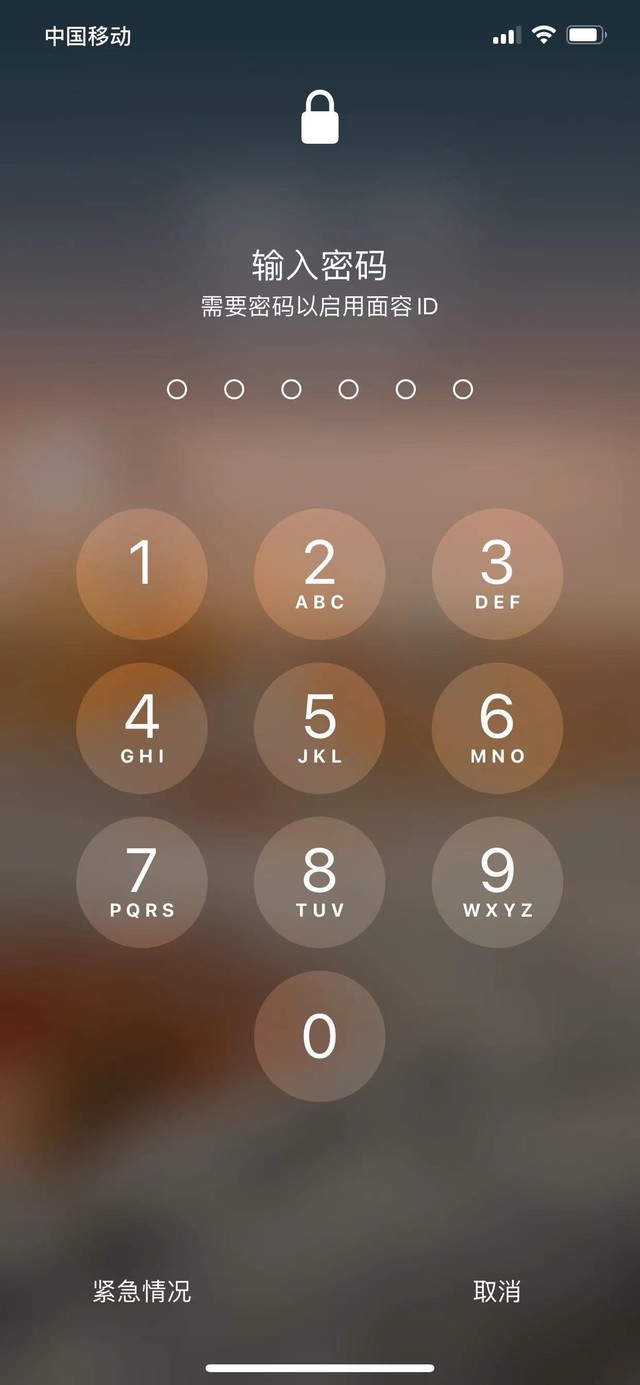 日土苹果13维修分享iPhone 13加强锁屏功能有什么用 