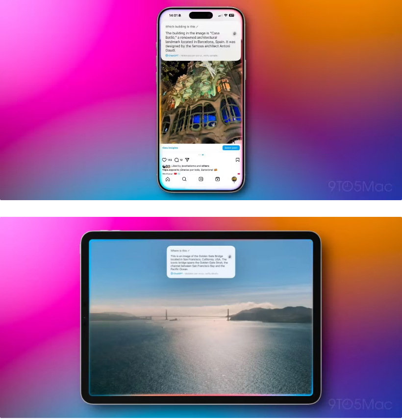 日土苹果手机维修分享苹果 Siri 接入 ChatGPT AI  