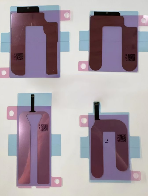日土苹果手机维修分享iPhone 17 Pro 机型电池将采用创新型粘合剂 