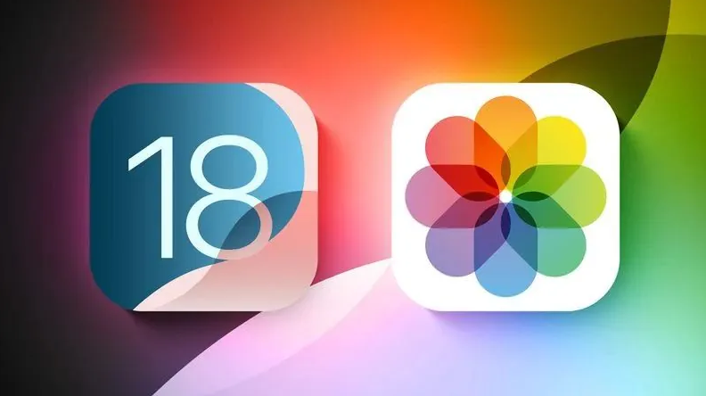 日土苹果手机维修分享苹果 iOS / iPadOS 18.1Beta 3 发布 