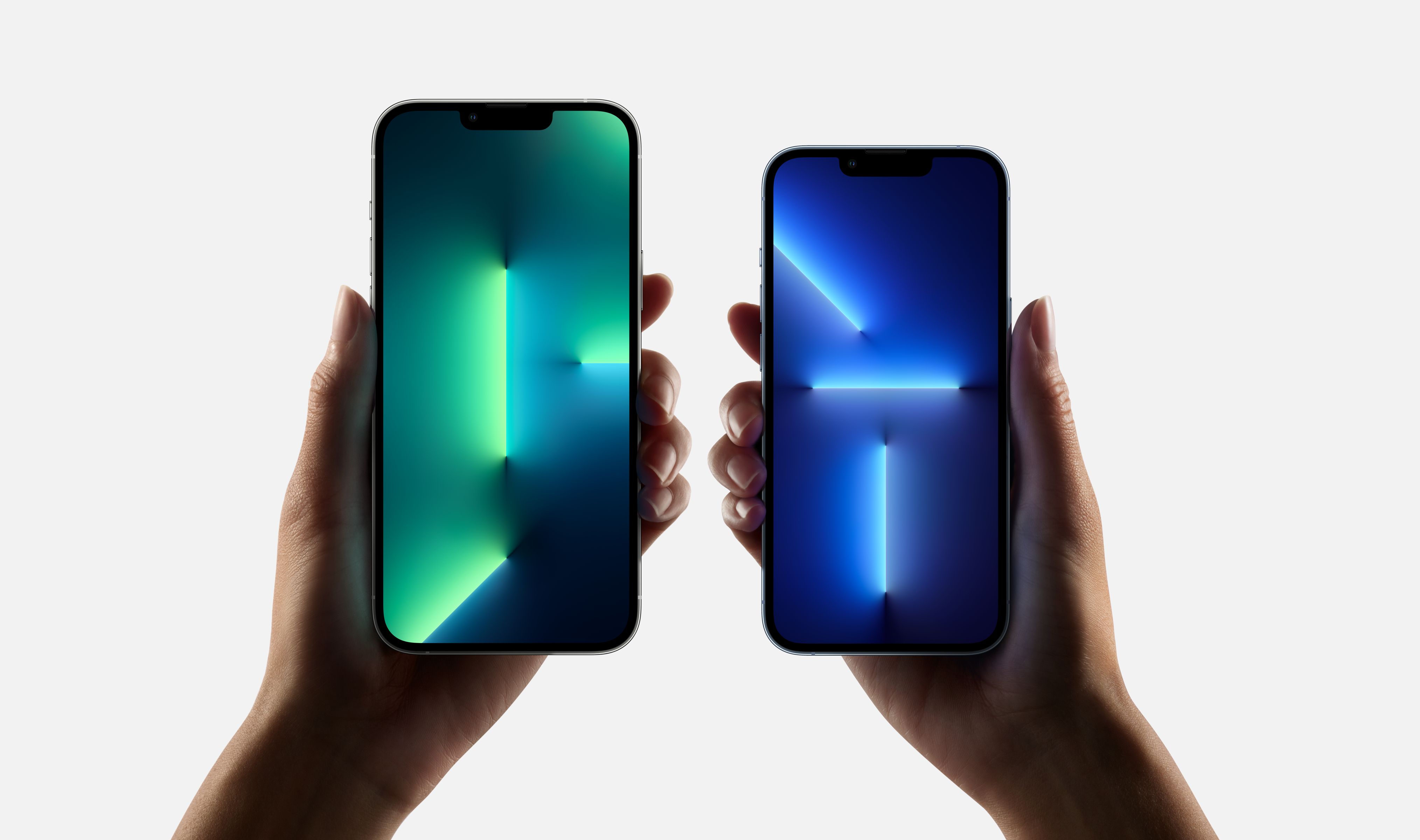 日土苹果手机维修分享iPhone 13 四款机型怎么选 