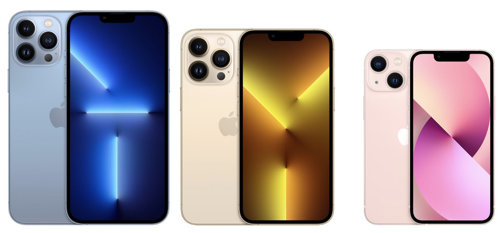 日土苹果手机维修分享iPhone 13续航怎么样 