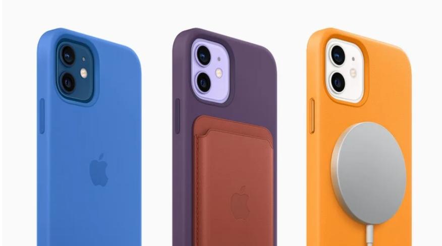 日土苹果手机维修分享关于 iPhone 13 的细节爆料 