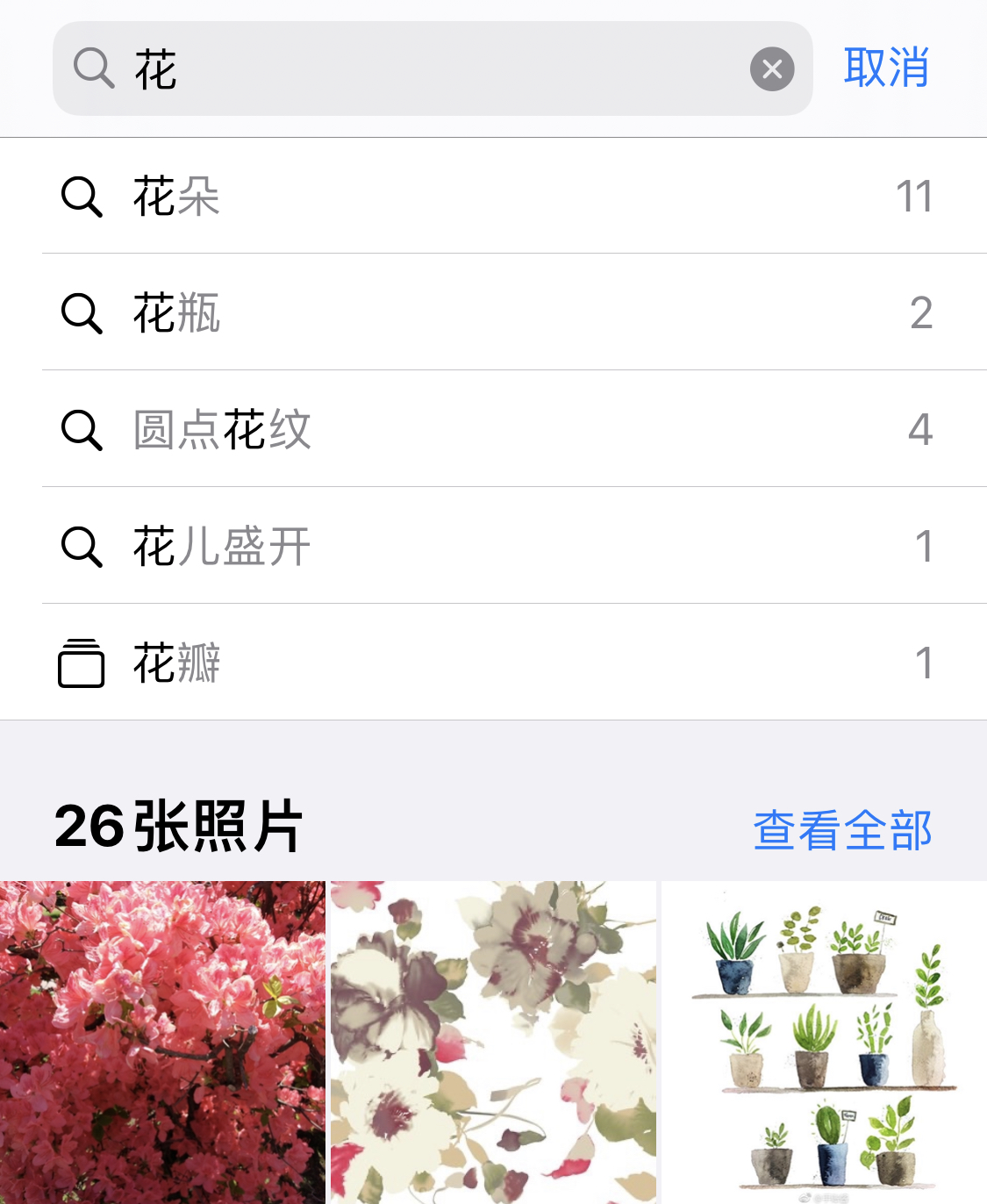 日土苹果手机维修分享iPhone 小技巧 