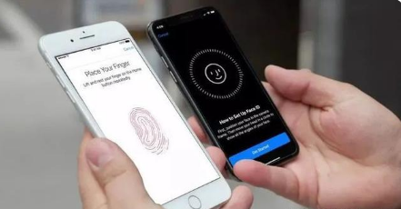 日土苹果手机维修分享iPhone 13 系列会有屏下指纹吗 