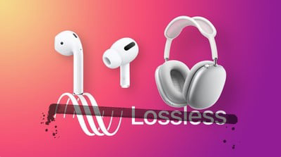 日土苹果手机维修分享哪些设备支持Apple Music 无损音频 