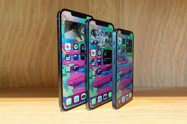 日土苹果手机维修分享iPhone 13发布日期 