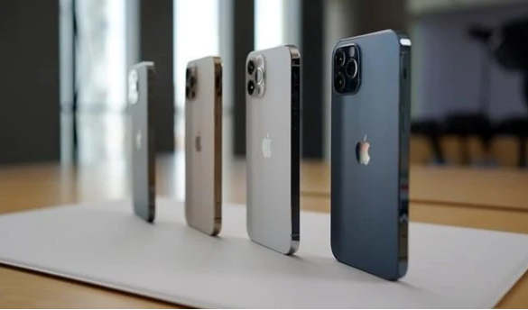 日土苹果手机维修分享为什么说iPhone13才是真旗舰 