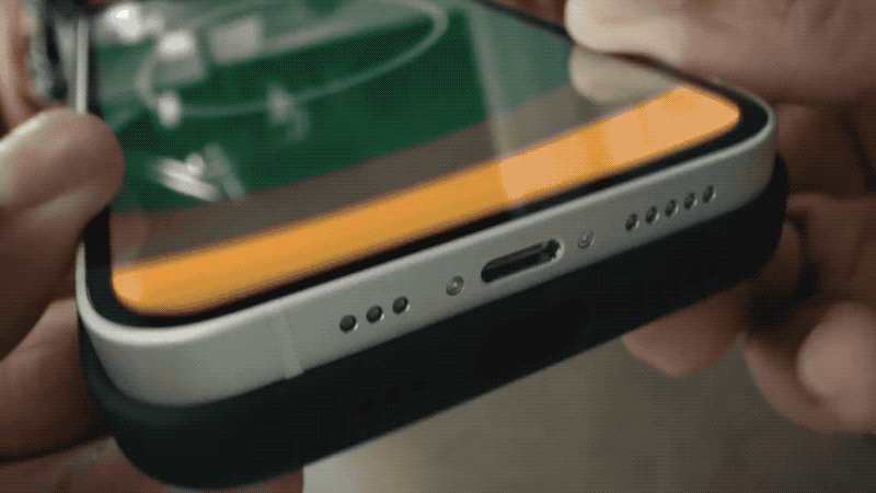 日土苹果手机维修分享未来 Magsafe 还有哪些发展空间 