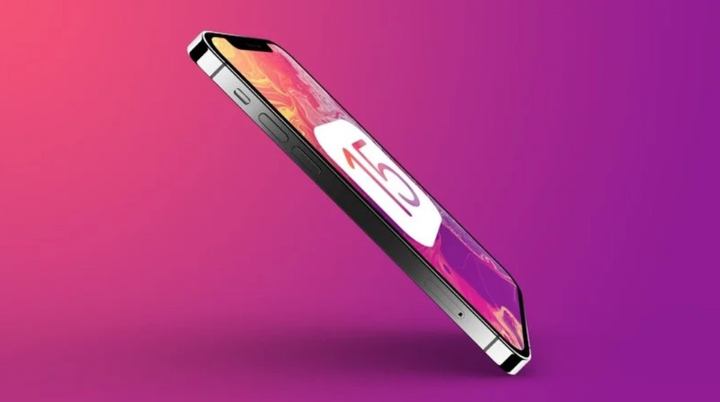 日土苹果手机维修分享iOS 15/iPadOS 15 支持哪些设备 