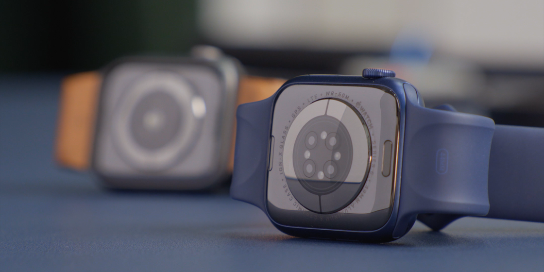 日土苹果手机维修分享Apple Watch 是如何测量卡路里的 