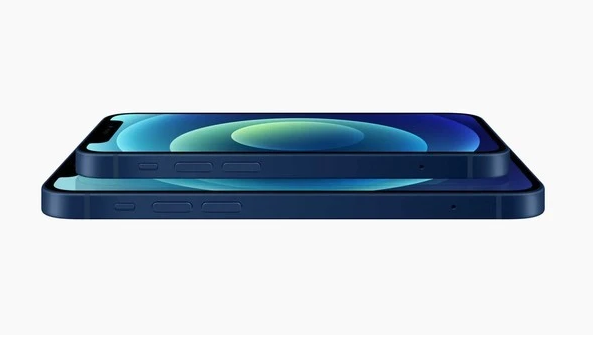 日土苹果手机维修分享iPhone 12 mini 锁屏后触屏失灵怎么办 