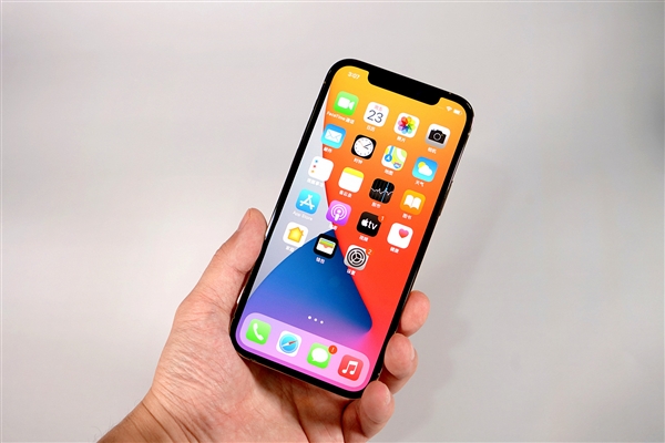 日土苹果手机维修分享iOS 14.2修订版已到，专属iPhone 12系列 