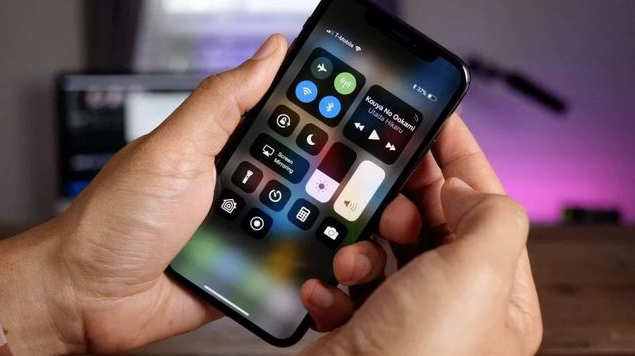 日土苹果手机维修分享iPhone 12信号差怎么办 