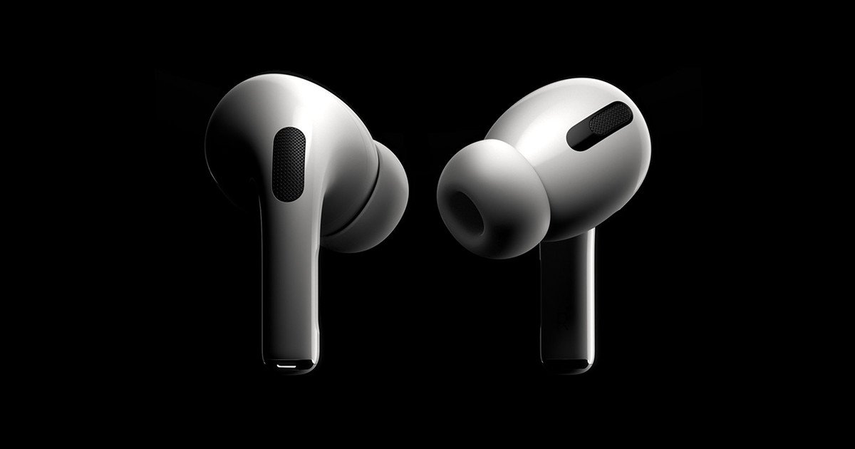 日土苹果手机维修分享AirPods Pro 爆音、降噪效果下降怎么办 