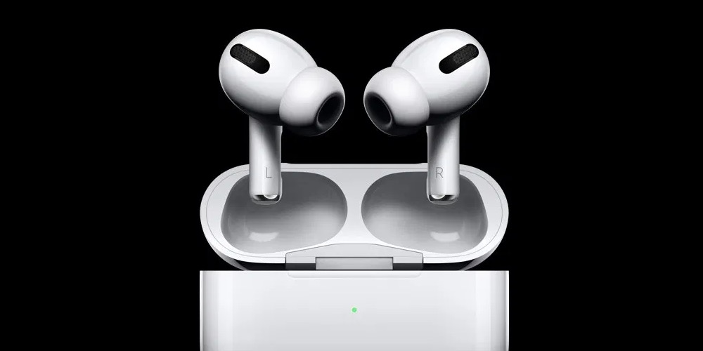 日土苹果手机维修分享AirPods Pro 出现静电噪音 