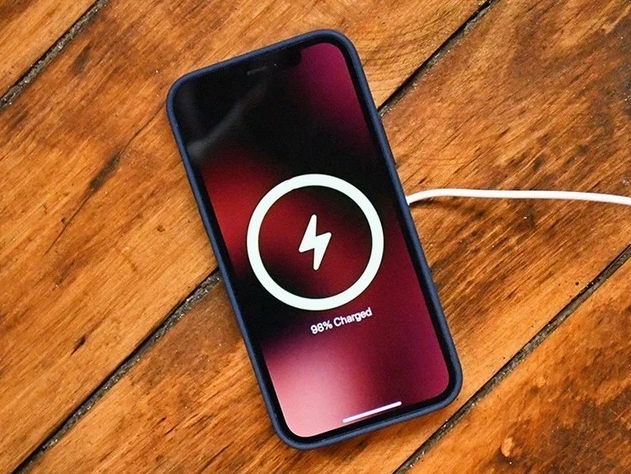 日土苹果手机维修分享iPhone 12可以随便充电吗 