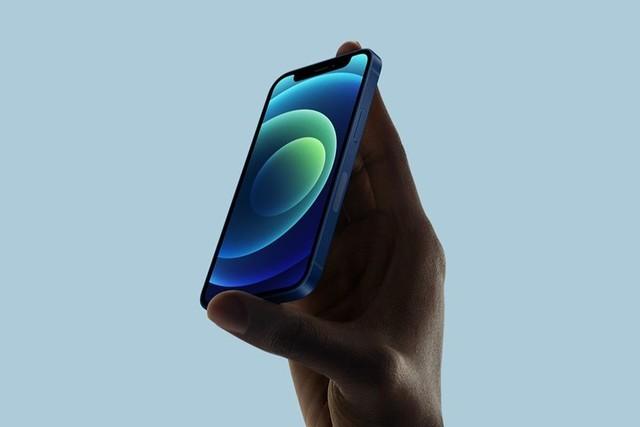日土苹果手机维修分享iPhone 12 mini辐射很大吗 