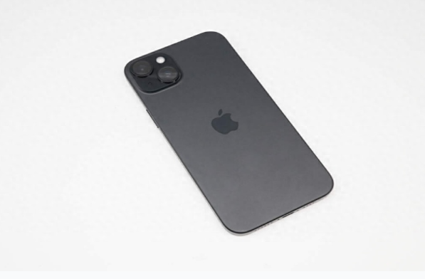 日土苹果手机维修分享iPhone 15 Plus换电池 