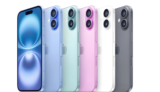 日土苹果手机维修分享iPhone 17换电池 