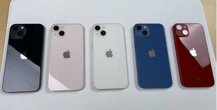 日土苹果维修点分享iPhone 13维修主板易被忽略实操故障 