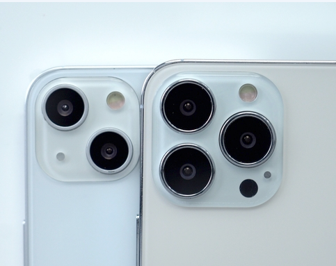 日土苹果维修点分享iPhone 13 Pro主板出问题时解决方案 