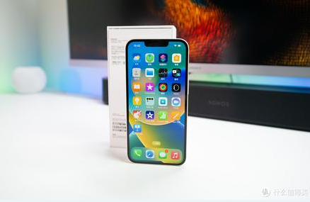 日土苹果维修点分享iPhone 14维修主板时的细节问题 