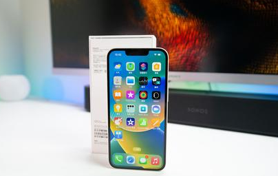 日土苹果维修点分享iPhone 14自动关机故障深度解析 
