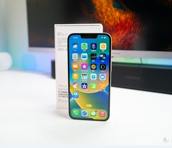 日土苹果维修点分享iPhone 14音频与待机系统排错 