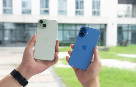 日土苹果维修点分享iPhone 16 Plus黑屏疑难故障汇总 