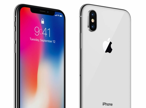 日土苹果维修点分享iPhone X电池发烫冷门故障解析 