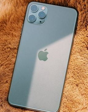 日土苹果维修点分享iPhone 11 Pro Max电池发烫特殊问题 