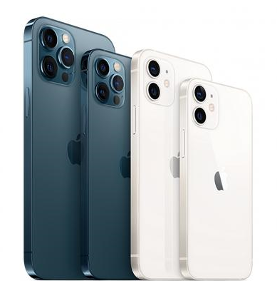 日土苹果维修点分享iPhone 12 Pro发烫关联故障汇总 