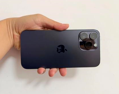 日土苹果维修点分享iPhone 14 Pro Max发烫多重诱因剖析 