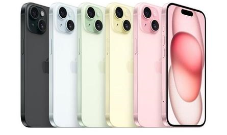 日土苹果维修点分享iPhone 15发烫易忽视问题科普 