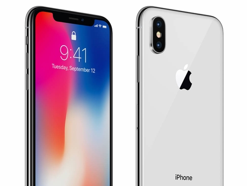 日土苹果维修点分享iPhone X摄像头实拍质感与场景适配全解析 
