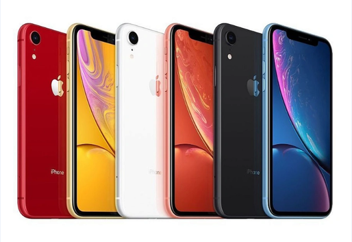 日土苹果维修点分享iPhone XR摄像头原生色彩表现与日常拍摄实用指南 